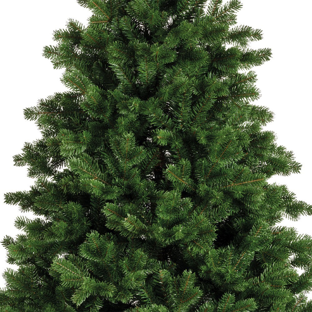 ABETE HOLLIMONT H.240CM. VERDE